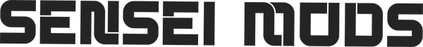 Sensei Mods - Shop India